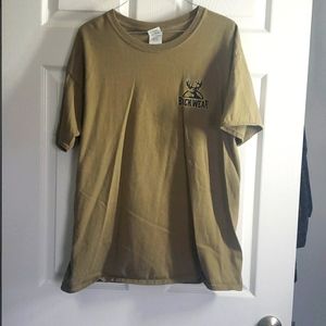 Buck Wear